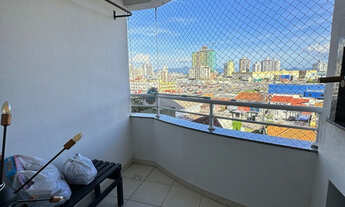 Imagem: APT. Bairro Roçado em São José/SC