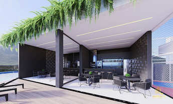 Imagem 7: Apt. em Itapema. 2suítes/2 vagas privativas