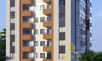 Imagem 2: APT. 3 Dormt. 1 Suíte