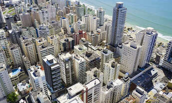 Imagem 2: APT. Alto padrão no litoral Catarinense