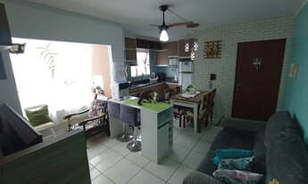 Imagem 4: APT. térreo em Potecas - São José/SC