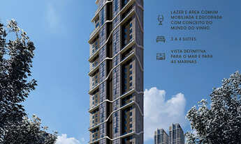 Imagem 2: APT. Alto Padrão em Balneário Camboriú