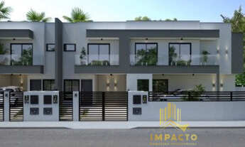 Imagem 3: Sobrados em São Jose/SC. A VENDA