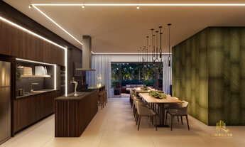 Imagem 6: Apartamento Alto Padrão, Frente Mar em Balneário Camboriú