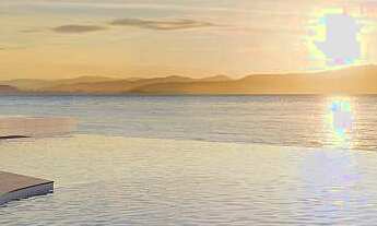 Imagem 5: Apartamento alto padrão em Florianópolis