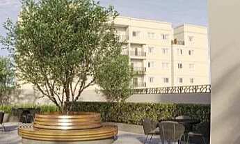 Imagem 6: Apartamentos no centro de Biguaçu/SC