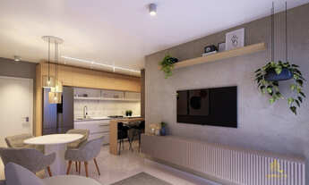 Imagem 6: Apartamento em Biguaçu. Na Planta