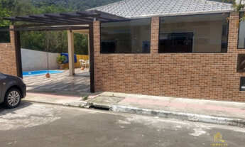 Imagem: Sozinha no terreno. 3 Dormt. 2 Suítes