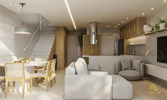 Imagem 7: Casa com Garden privativo - Lagoa da Conceição/SC