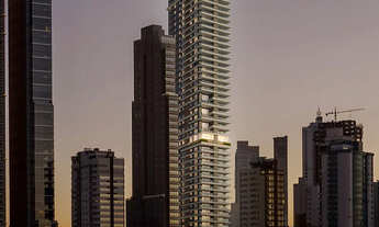 Imagem 3: Apartamento Alto Padrão, Frente Mar em Balneário Camboriú