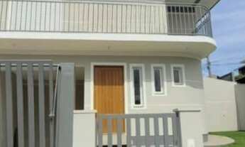 Imagem: Sobrado - Venda Lot. San Marino em São