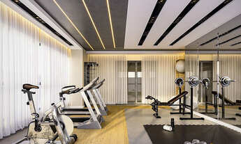 Imagem 7: Apartamento no Coração de Itapema, no litoral Catarinense