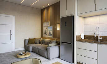 Imagem 6: Apartamento no Coração de Itapema, no litoral Catarinense