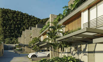 Imagem 3: Casa com Garden privativo - Lagoa da Conceição/SC