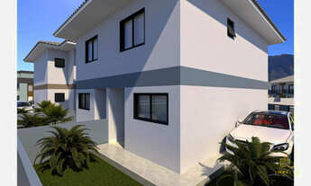 Imagem 7: Sobrado com ENTRADA APENAS 15