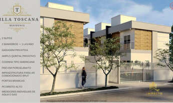 Imagem: Privilegiada Localização - Casa Duplex