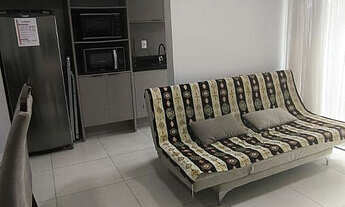 Imagem 7: Apartamento no Litoral Catarinense. Mobiliado