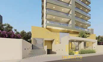 Imagem: APT. Bairro Bairro Barreiros em São José/SC