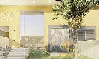 Imagem 6: APT. bairro Bairro Barreiros em São José/SC