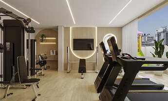 Imagem 7: APT. Alto padrão no litoral Catarinense