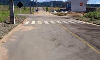 Imagem: Terreno a venda em Governador Celso Ramos/SC