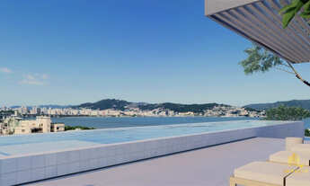 Imagem 3: Apt. Bairro Coqueiros em Florianópolis