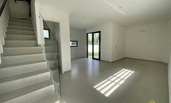 Imagem: Casa Duplex - 105,24m²