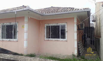 Imagem: Casa sozinha no terreno - 3 DORMITÓRIOS