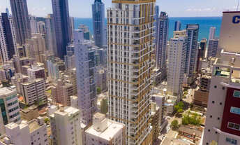 Imagem 2: Cobertura Alto padrão em Balneário Camboriú/SC