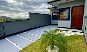 Imagem: Casa a Venda no bairro Nova Palhoça - Palhoça