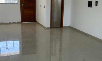 Imagem 7: Lindo sobrado com espaço de pátio