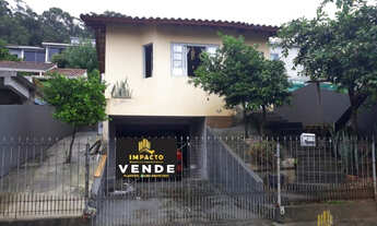 Imagem: Casa Edicula - Unifamiliar