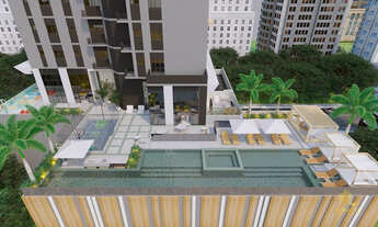 Imagem: Cobertura Alto padrão em Balneário Camboriú/SC