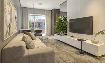 Imagem 6: APT. Entrada parcelada. Em São José/SC