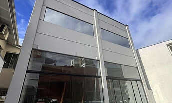 Imagem: Locação sala comercial 280m². Bairro