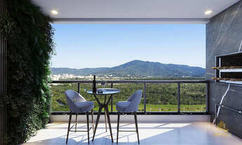 Imagem 4: Apt. em Itapema. 2suítes/2 vagas privativas