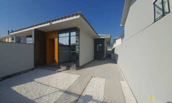 Imagem: Casa a Venda no bairro Nova Palhoça - Palhoça