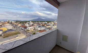 Imagem 2: APT. 7º ANDAR - Vista Panorâmica