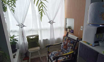 Imagem 3: APT. térreo em Potecas - São José/SC