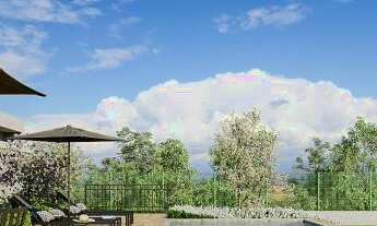 Imagem 7: APT. Bairro Areias em São José/SC