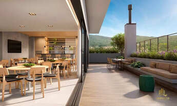 Imagem: APT. Em Florianópolis - PRIVILEGIADA LOCALIZAÇÃO