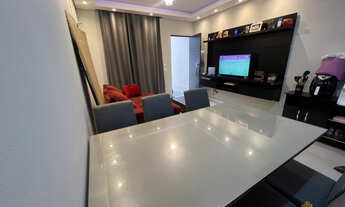 Imagem 3: Sobrado com espaço de pátio a venda em São José/SC