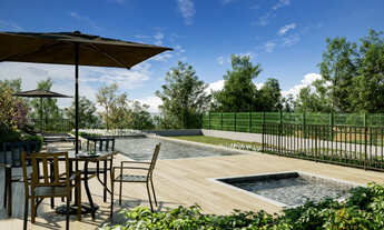 Imagem 6: APT. Entrada PARCELADA em até 24 vezes - Em São José/SC