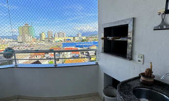 Imagem 2: APT. Bairro Roçado em São José/SC