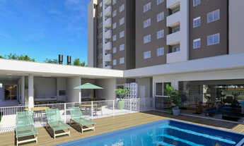 Imagem: Apartamento em Biguaçu. Na Planta