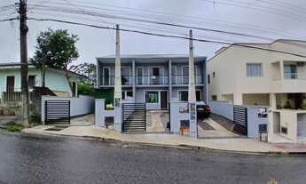 Imagem: Sobrado a venda em São José/SC