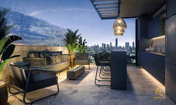 Imagem: APT. Em Camboriú - Litoral Catarinense