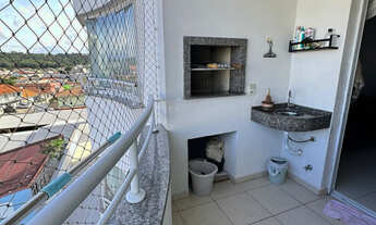 Imagem 3: APT. Bairro Roçado em São José/SC