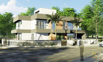 Imagem: Sobrado de Esquina - FINANCIÁVEL!