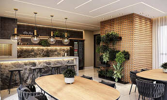 Imagem 4: Apartamento no Coração de Itapema, no litoral Catarinense